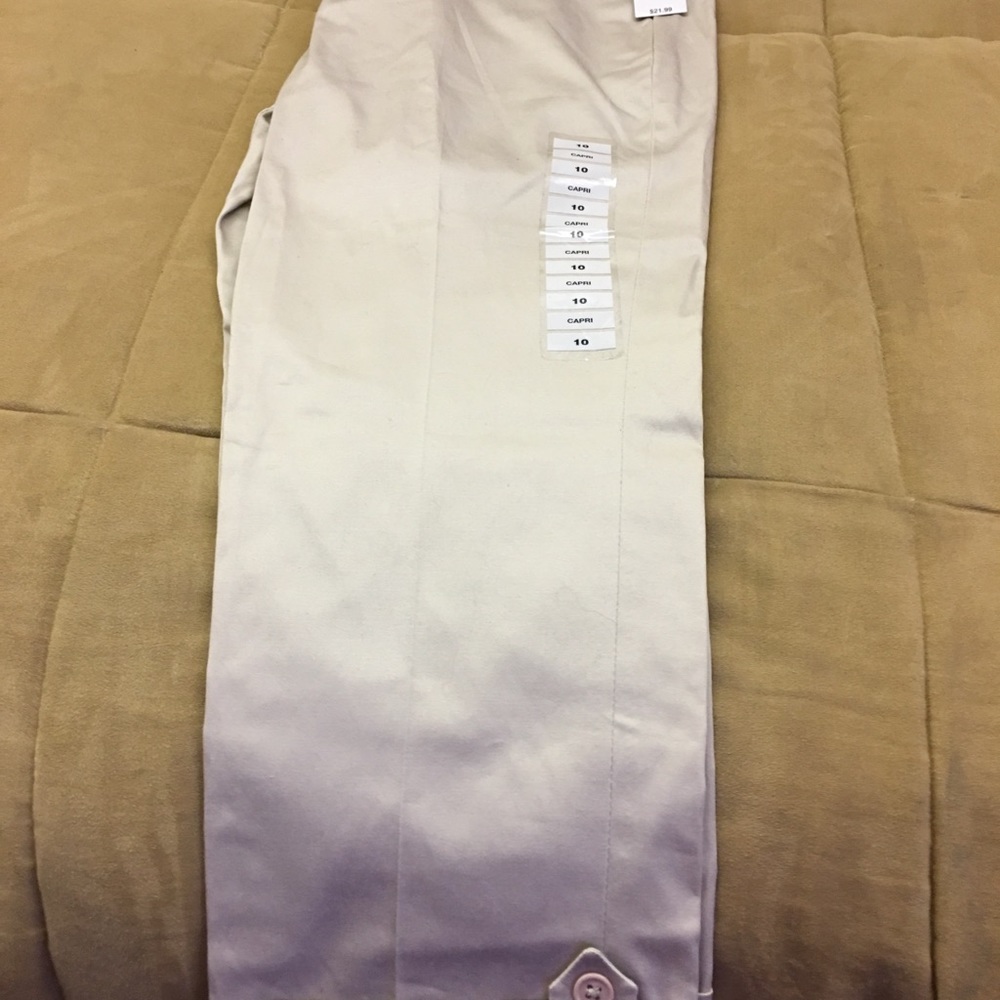 Pants - Picture 2 of 2